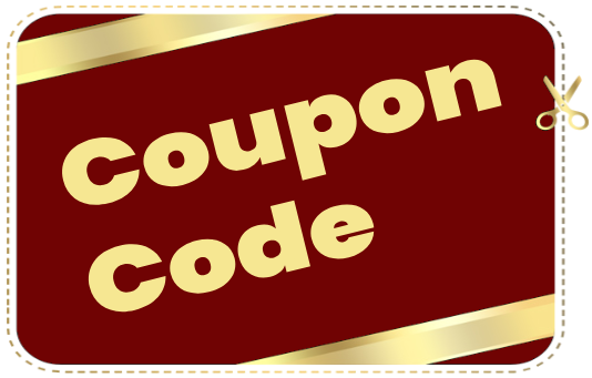 30% Discount code